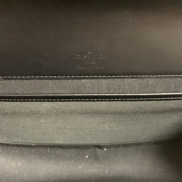 Louis Vuitton Saint Tropez Dinard Shoulder Bag - Picture 5 of 6